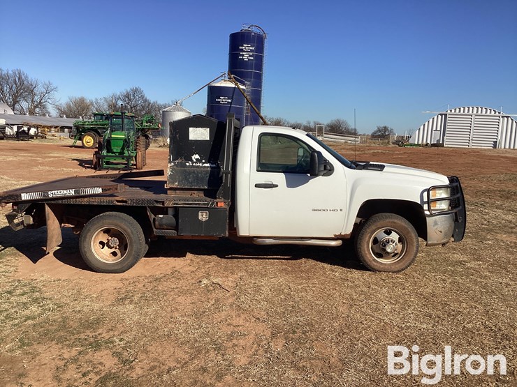 2008-chevrolet-silverado-3500-image-4