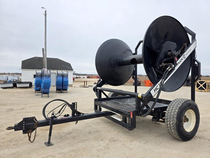 #1230-•-2020-puck-hc16-310-hose-reel-cart-(chilton,-wi)-image-1