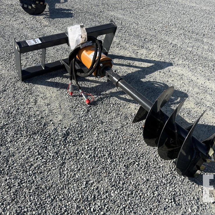 2025 WOLVERINE ADB-13-1218R