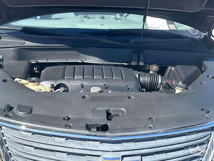 2013-chevrolet-traverse-image-9