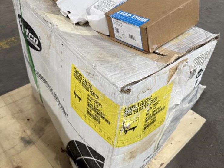 #139-•-hatco-compact-electric-water-heater---nib-image-1