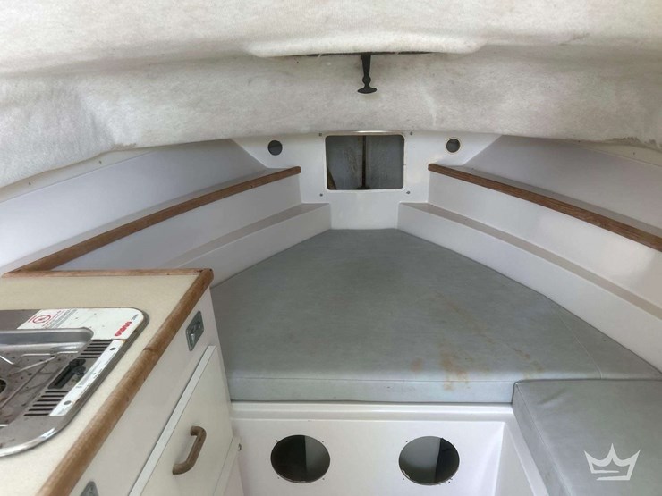 1991-25ft-wellcraft-250-sportsman-boat-and-2008-t/a-boat-trailer.-image-31