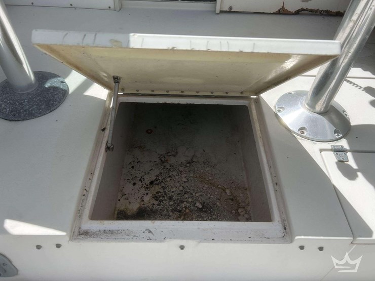 1991-25ft-wellcraft-250-sportsman-boat-and-2008-t/a-boat-trailer.-image-23