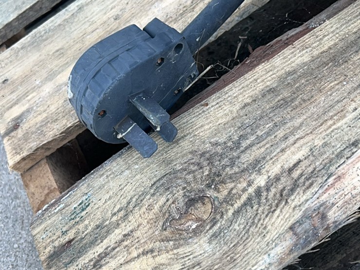 very-good-baldor-7.5-hp-220-single-phase-electric-motor-with-self-contained-on-off-switch-image-22