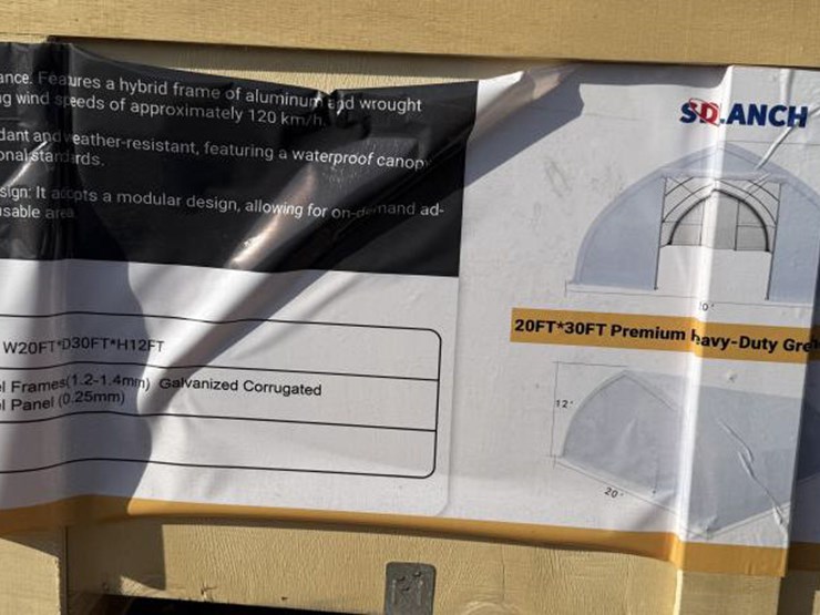 #90-•-20'-x-30'-greenhouse-tent-image-1