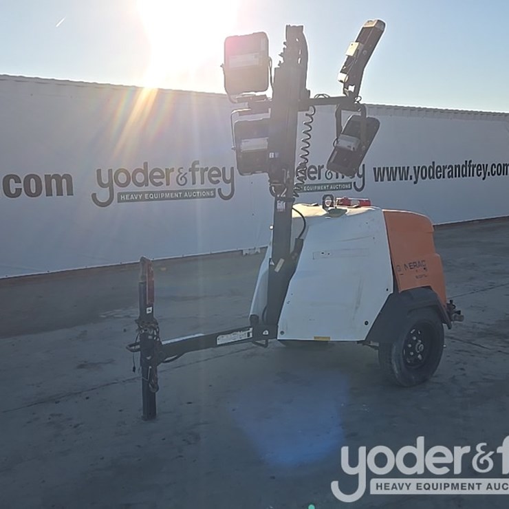 2022 GENERAC MLT6SM