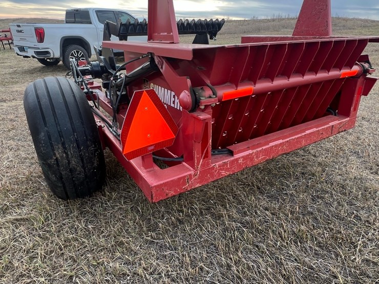 lot-29.-2020-summers-model-rp6700-rock-picker,-hyd.-variable-speed-reel,-hyd.-hitch-swing,-super-clean-image-7