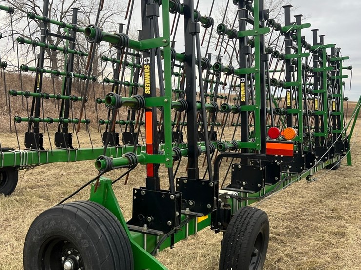 lot-32.-72’-summers-model-sh-3960-heavy-harrow,-approximately-5-years-old-,-hyd-down-pressure,-absolutely-excellent-cond.-image-43