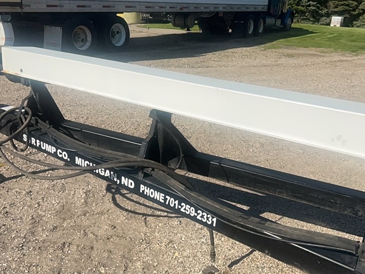 ssr-pump-co.-pto-water-pump-with-50’-hose,-nice-shape-image-20