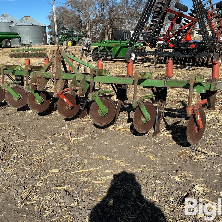 Sub-Mulcher Inline Applicator