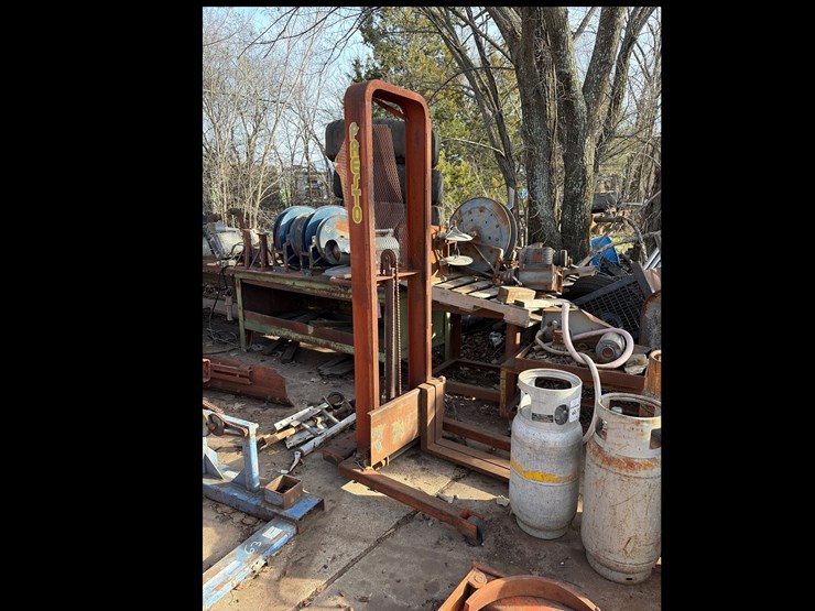 #80-•-presto-manuel-hydraulic-forklift-image-1