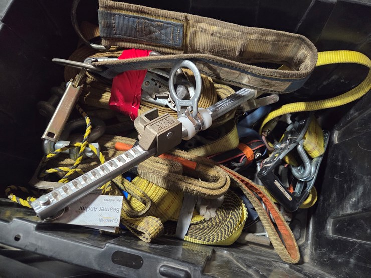 #5370-•-misc.-slings,-ratchet-straps,-and-shackles-image-4