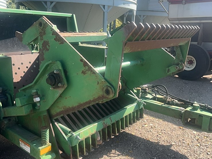 summers-model-700-reel-type-rock-picker,-hyd.-drive-reel,-flotation-tires,-hyd-adjustable-hitch,-￼nice-shape-image-34