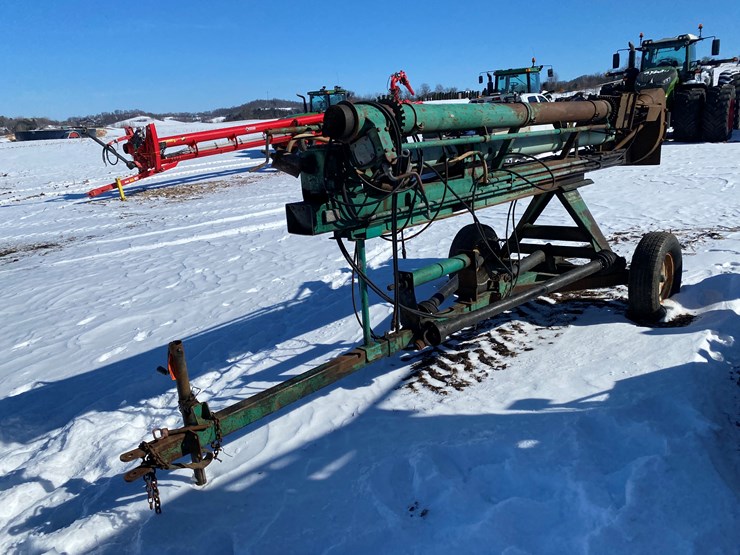 #1175-•-houle-sp-r-12-pump-(west-salem,-wi)-image-1