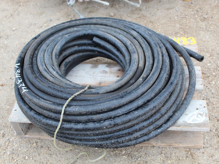 #6483-•-pallet-of-hyd-hose-image-1