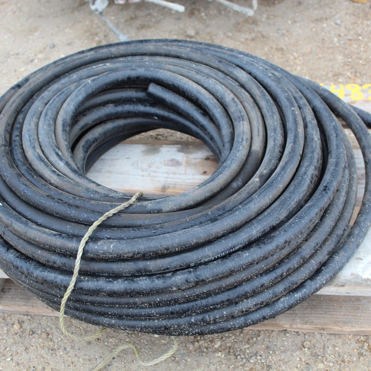 #6483 • PALLET OF HYD HOSE