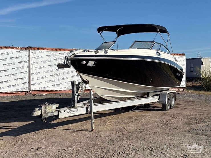 2013-29ft.-larson-lxi292-boat-with-30ft-t/a-loadmaster-boat-trailer-image-1