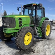 2011 JOHN DEERE 7130