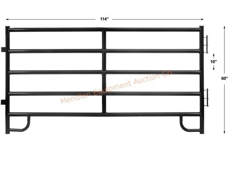 9.5'-x-5-hd-cattle-panel-new,-bid-$-x-4-image-8