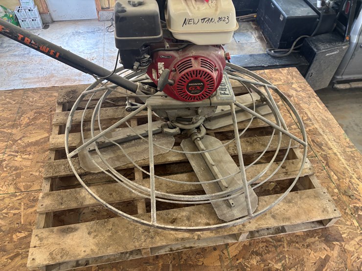 #2349-•-approx.-46"-power-trowel-image-2