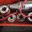 #5420-•-ridgid-700-pipe-threader-w/-1/2"-2"-fittings-image-3