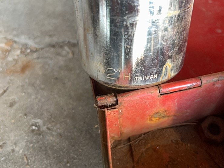 complete-craftsman-3/4-drive-socket-set-image-10