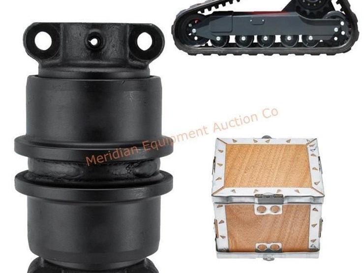 kubota-excavator-bottom-roller-track-kx080-image-1