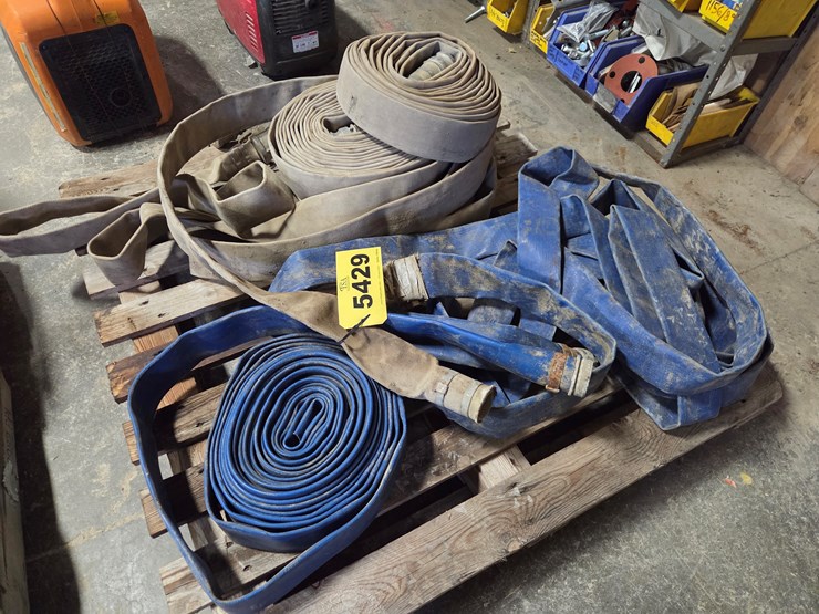 #5429-•-(5)-fire-hoses-image-1