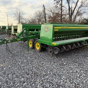 JOHN DEERE 455