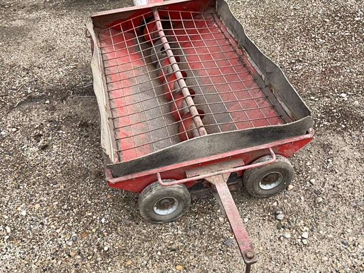 westfield-jump-auger,-has-5-hp-single-phase-220-electric-motor-image-21