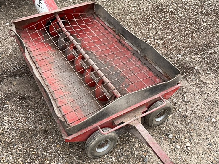 westfield-jump-auger,-has-5-hp-single-phase-220-electric-motor-image-22