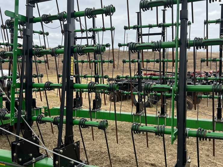 lot-32.-72’-summers-model-sh-3960-heavy-harrow,-approximately-5-years-old-,-hyd-down-pressure,-absolutely-excellent-cond.-image-20