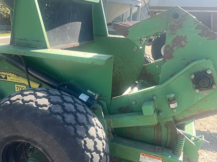 summers-model-700-reel-type-rock-picker,-hyd.-drive-reel,-flotation-tires,-hyd-adjustable-hitch,-￼nice-shape-image-40