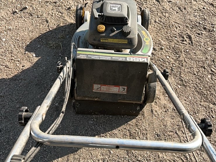 john-deere-push-mower,-model-14sb-image-34