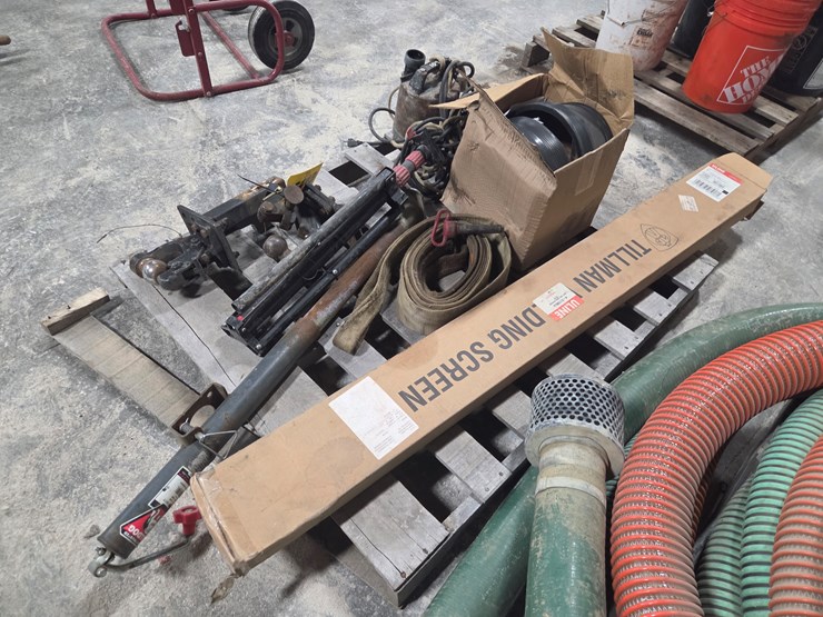 #5445-•-hitches,-welding-screen,-jack,-pump,-and-more-image-2