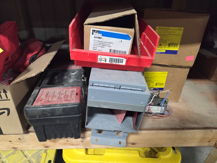#5373-•-misc.-electrical-supplies,-lockout-kits,-and-more-image-4
