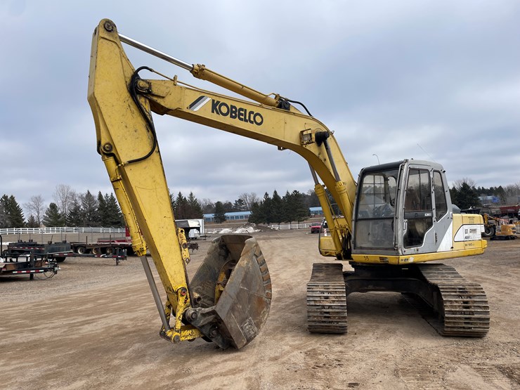 #1029-•-kobelco-150-excavator-image-1