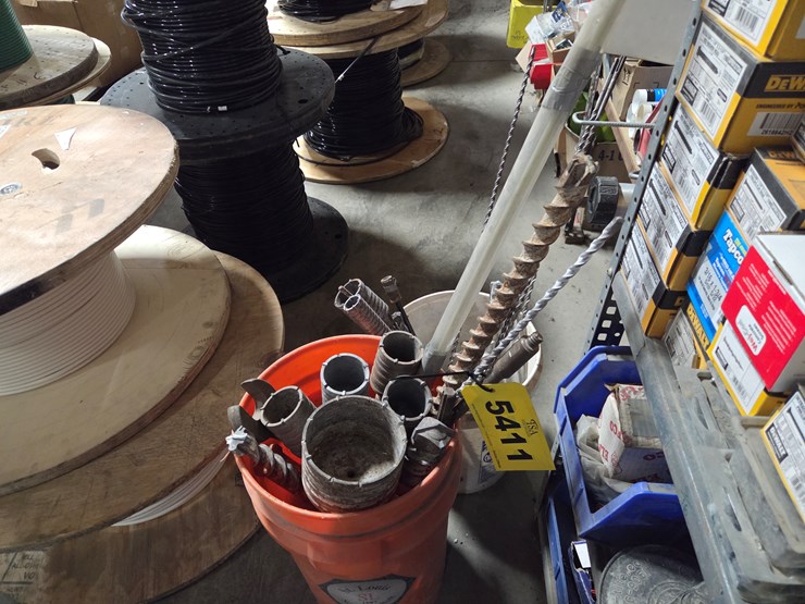 #5411-•-misc.-concrete-drill-bits-image-4