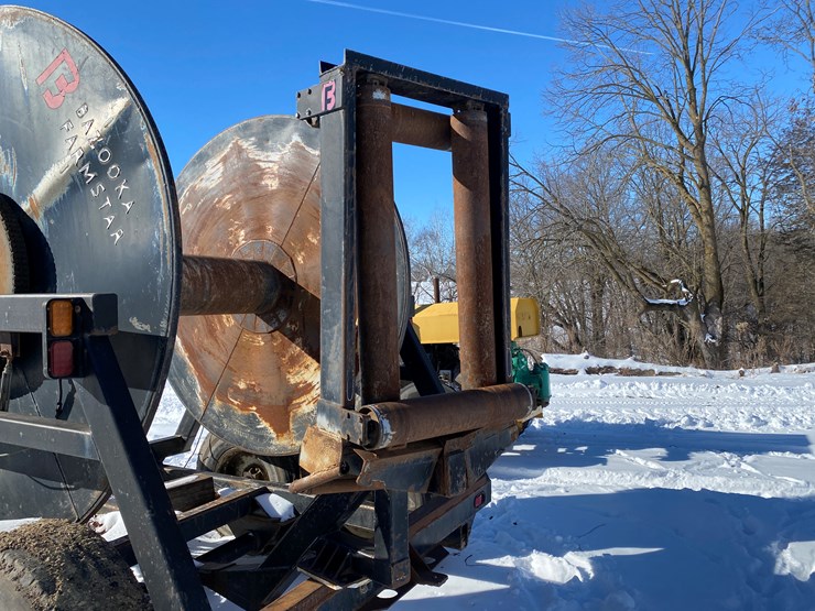 #1234-•-bazooka-farmstar-t/a-hose-reel-cart-(west-salem,-wi)-image-7