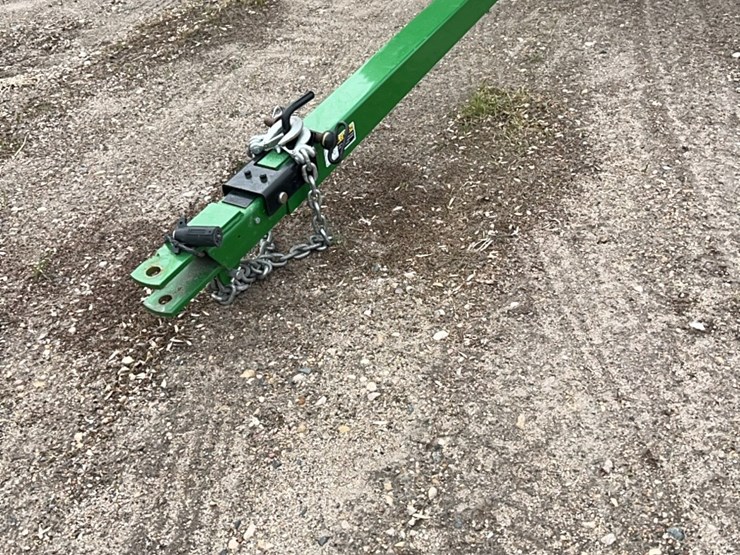 aws-–-42-flex-head-header-trailer,-extra-long-hitch,-steerable-front-and-back-wheels,-like-new-image-1