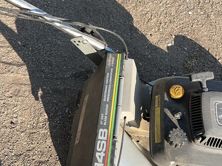 john-deere-push-mower,-model-14sb-image-8