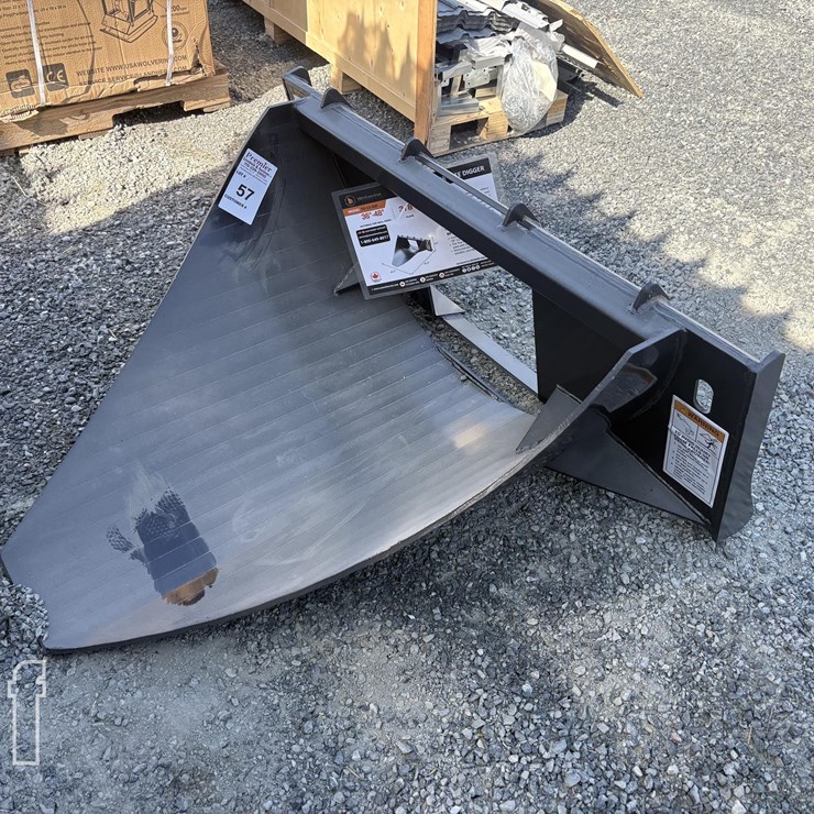 2025 WOLVERINE TD-13-36R