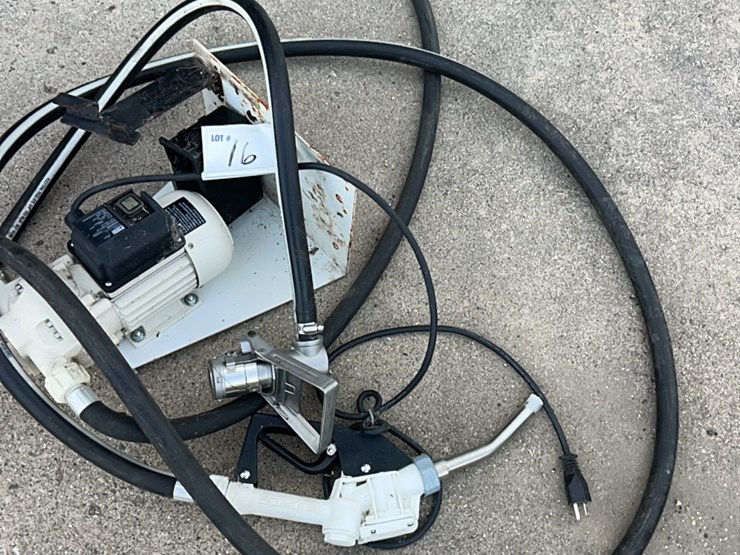 def-pump,-hose,-knozzle.-like-new-image-7