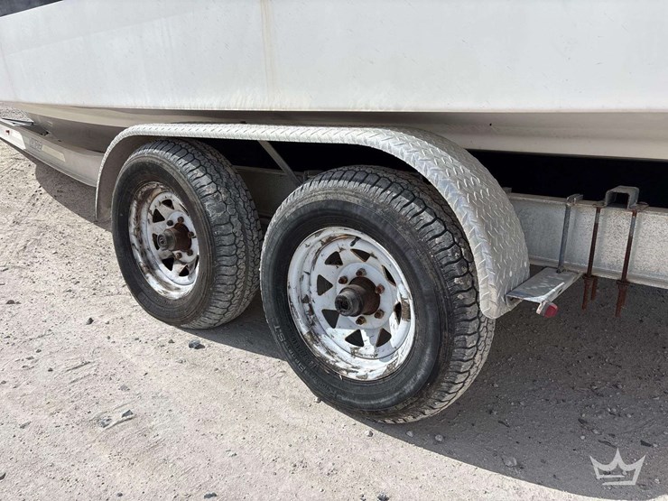 2007-regal-30-express-cruiser-boat-with-t/a-trailer-image-72