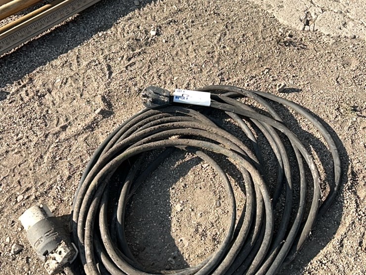 50’-foot-220-cord,-nice-shape-image-9