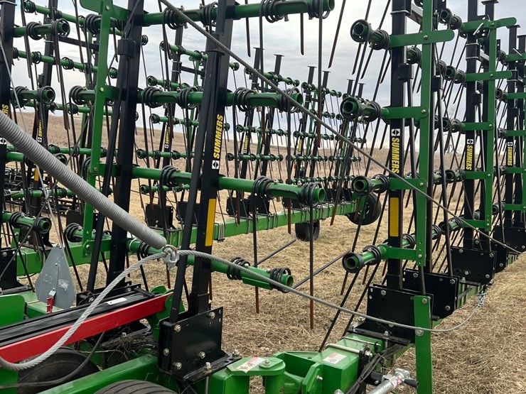 lot-32.-72’-summers-model-sh-3960-heavy-harrow,-approximately-5-years-old-,-hyd-down-pressure,-absolutely-excellent-cond.-image-7