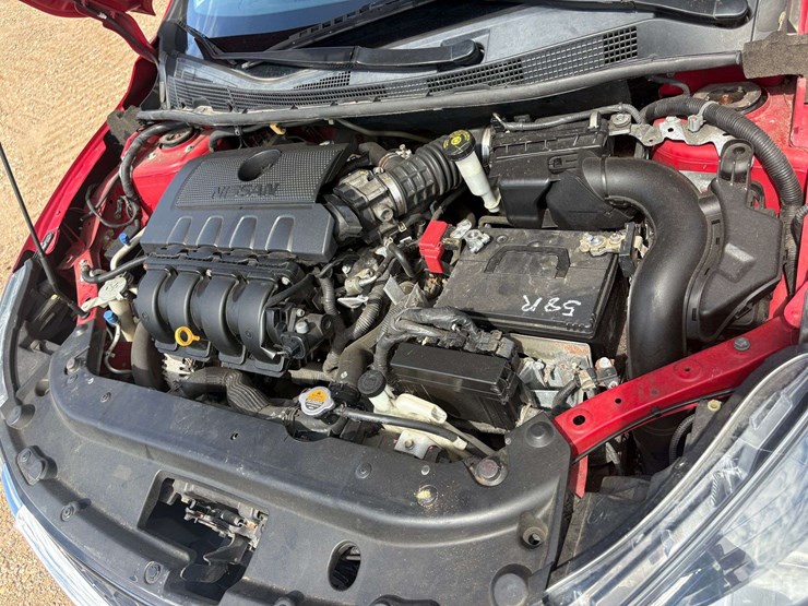 2018-nissan-sentra-4-door-sedan-(165,945-miles)-image-25