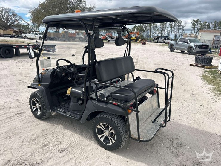 2022-trailmaster-gas-cart,-image-4