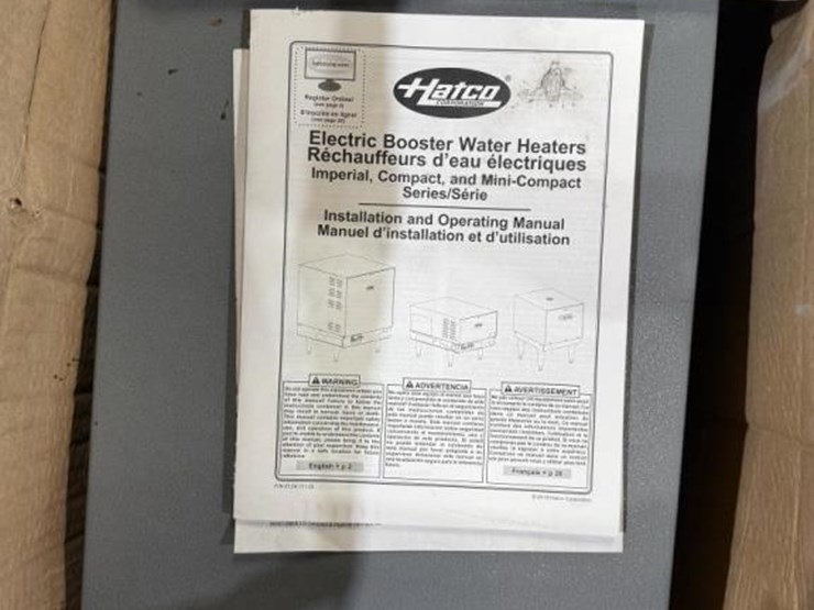 #139-•-hatco-compact-electric-water-heater---nib-image-7