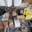 #5413-•-wire-rack-w/-misc.-couplers-and-electrical-hardware-image-4